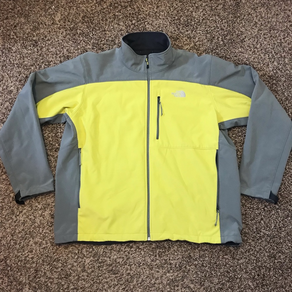 🛑SALE🛑 North Face Men’s Apex Bionic 2 Jacket XXL